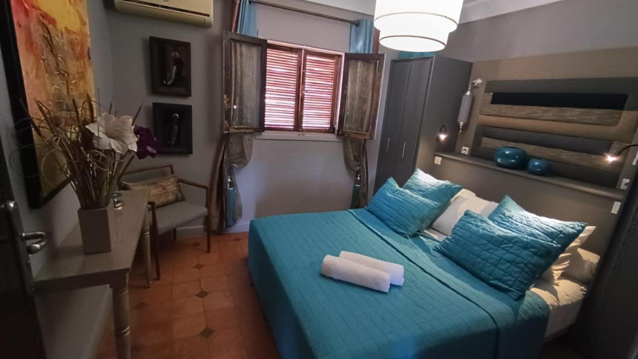 Dar L'Hna Daire Marakeş Dış mekan fotoğraf