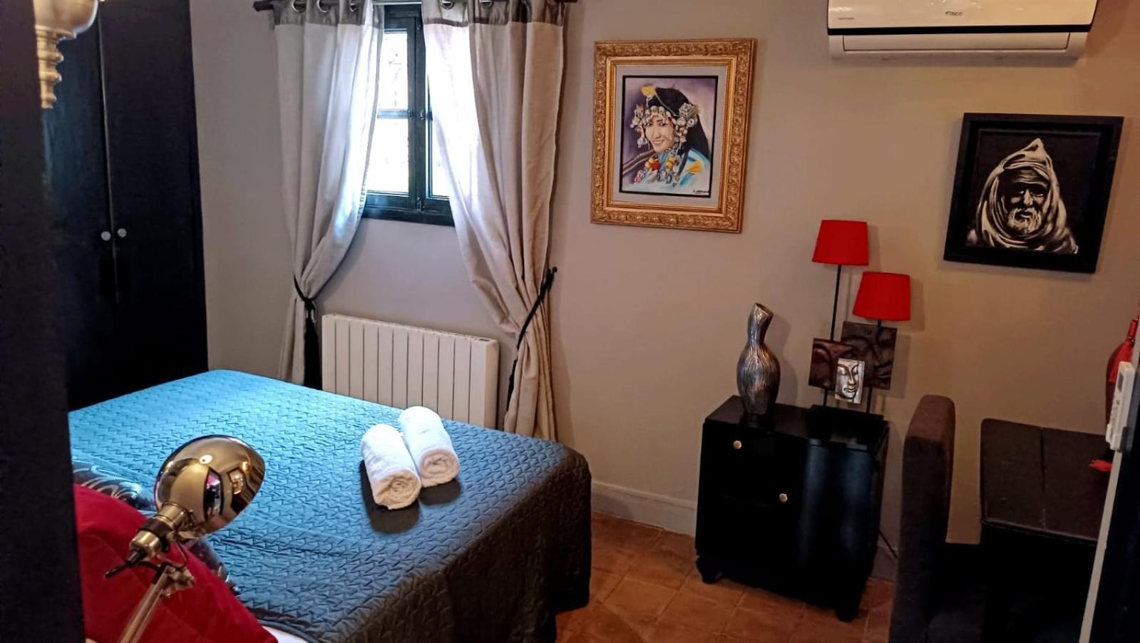 Dar L'Hna Daire Marakeş Dış mekan fotoğraf